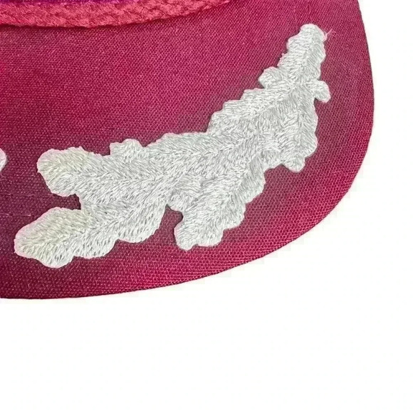 Vintage GE Strapback Hat Patch - Composite Component Operation - Picture 5 of 13